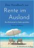 Das Handbuch zur Rente im Ausland