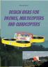 Design Ideas for Drones Multicopters and Quadcopters