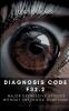 Diagnosis code F32.2