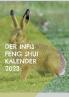 Der Infis Feng Shui Kalender 2023