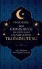 Das gro��e Buch der spirituellen islamischen Traumdeutung