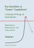 Eco-Socialism or Green Capitalism?