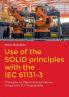 Use of the SOLID principles with the IEC 61131-3