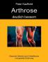 Arthrose deutlich bessern