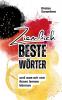 ZIEMLICH BESTE WÖRTER