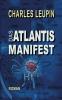 Das ATLANTIS MANIFEST