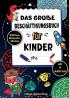 Beschäftigungsbuch für Kinder