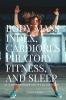 Body Mass Index Cardiorespiratory Fitness and Sleep
