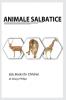 Animale Salbatice (Edu Books for Children)