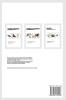 Animale Salbatice (Edu Books for Children)