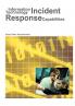 Information Technology Incident Response Capabilities