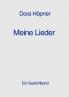 Meine Lieder