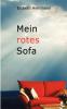 Mein rotes Sofa