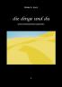 Die Dinge und Du