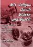 Mit Vollgas durch W��ste und Busch