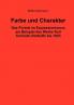 Farbe und Charakter