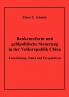 Bankenreform und geldpolitische Steuerung in der Volksrepublik China