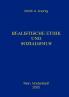 Realistische Ethik und Sozialismus
