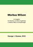 Morbus Wilson - Ein Ratgeber für Patienten und deren Angehörige zu Morbus Wilson und Kupferfragen