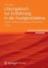 Losungsbuch Zur Einfuhrung in Die Festigkeitslehre
