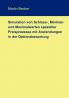 Simulation von Schluss- Minimal- und Maximalwerten spezieller Preisprozesse mit Anwendungen in der Optionsbewertung