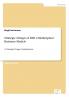 Strategic Design of B2B e-Marketplace Business Models