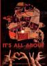 It's all about L.O.V.E.
