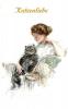 Katzenliebe (Notizbuch)