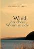 Wind der übers Wasser streicht