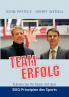 Teamerfolg - F��hren Sie Ihr Team mit den SIEG-Prinzipien des Sports