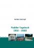 Paddler Tagebuch 1950 - 2000