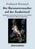 Der Barometermacher auf der Zauberinsel