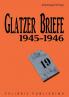 Glatzer Briefe