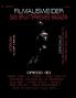 FILMAUSWEIDER - Das Splattermovies Magazin - Ausgabe 3 - Dredd 3D Wrong Turn 5 Tall Men Smiley Cockneys vs Zombies Universal Soldier