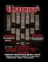 Filmausweider - Das Splattermovies Magazin - Ausgabe 2 - The Cabin in the Woods Prometheus Expendables 2 Fathers Day V/H/S Chernobyl Diaries Evidence Girls Gone Dead Spezials