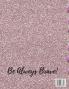 Queen Board Vision Planner: Amaizing Journal Vision Board BookPositive Affirmations Journal 8.5 x 11 Large Diary