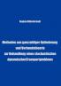 Methoden aus ganzzahliger Optimierung und Verbandtheorien