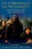 Les Chroniques de Wetherid II