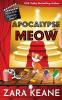 Apocalypse Meow (Movie Club Mysteries Book 7)
