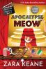 Apocalypse Meow (Movie Club Mysteries Book 7)