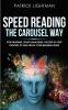 Speed Reading the Carousel Way