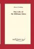 The life of Sir William Osler  Volume 1