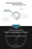 Technical Documentation Best Practices - Visually Designing Modern Help Systems and Manuals: Layout Formatting Templates