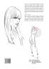 FASHION DESIGN - Figurines for fashion drawings - Part 1 women figurines