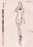FASHION DESIGNER´S SKETCHBOOK - women figures (English Edition)