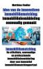 Idee van de innovatieve immobiliënmatching