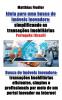 Ideia para uma busca de imóveis inovadora