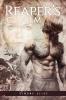 Reaper's Claim: 1 (Satan's Sons MC Romance)