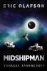 Eric Olafson: Midshipman