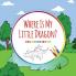 Where Is My Little Dragon? - Coloring Book: 2 (Where Is...? - Coloring Books)